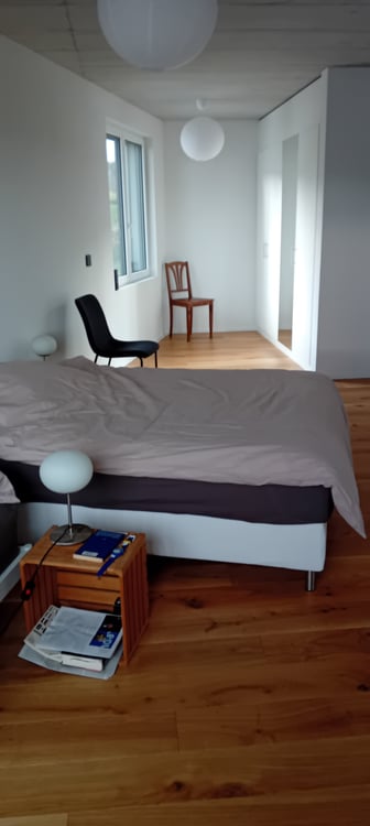 APPARTEMENT 5½ PIÈCES À BELFAUX (FR), MEUBLÉ, DURÉE DÉTERMINÉE 3