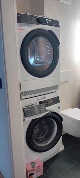 APPARTEMENT 5½ PIÈCES À BELFAUX (FR), MEUBLÉ, DURÉE DÉTERMINÉE 10
