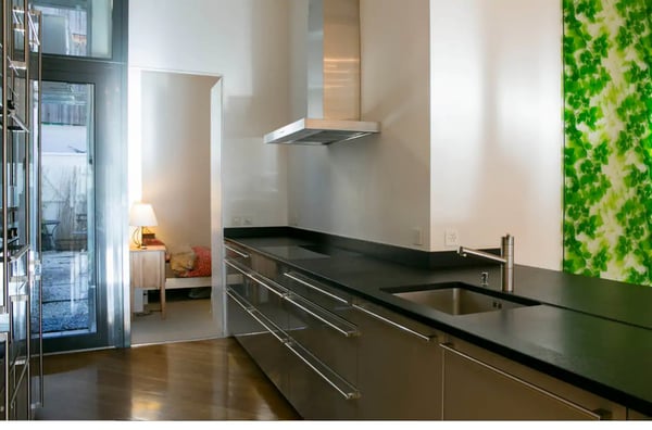 APPARTEMENT 2 PIÈCES À GENÈVE - CENTRE, MEUBLÉ 5