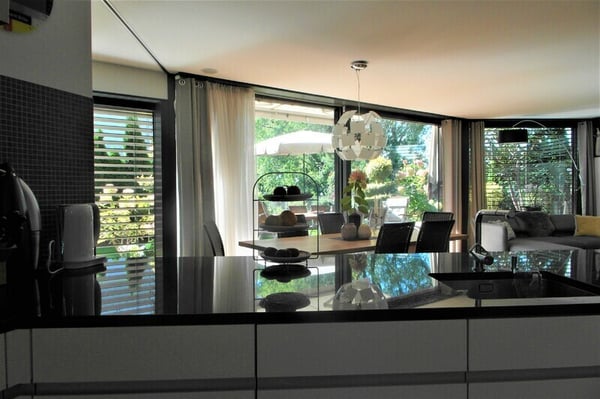APPARTEMENT 5½ PIÈCES À MORGES (VD), MEUBLÉ, DURÉE DÉTERMINÉE 4