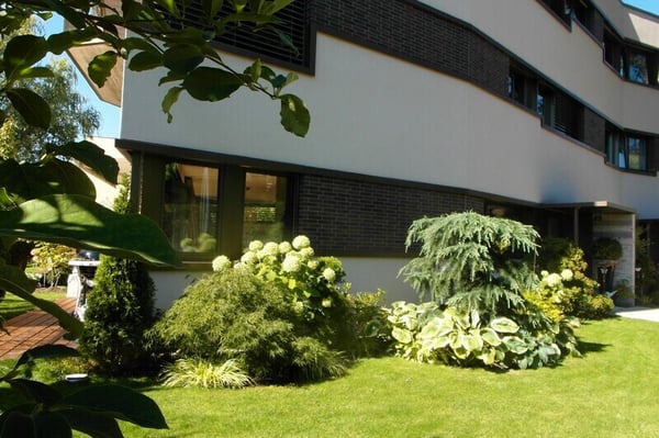 APPARTEMENT 5½ PIÈCES À MORGES (VD), MEUBLÉ, DURÉE DÉTERMINÉE 8