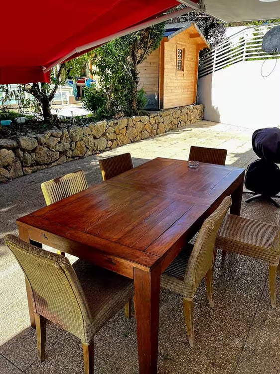 APPARTEMENT 3½ PIÈCES À PENTHAZ (VD), MEUBLÉ, DURÉE DÉTERMINÉE 10