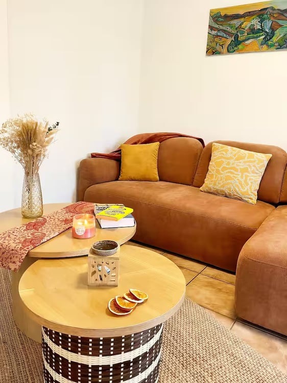 APPARTEMENT 3½ PIÈCES À PENTHAZ (VD), MEUBLÉ, DURÉE DÉTERMINÉE 3