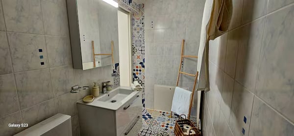 APPARTEMENT 3½ PIÈCES À PENTHAZ (VD), MEUBLÉ, DURÉE DÉTERMINÉE 8