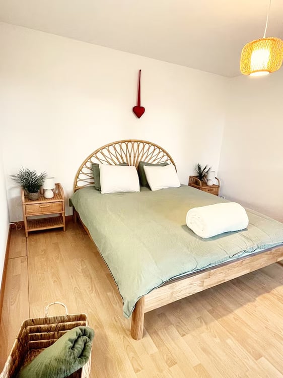 APPARTEMENT 3½ PIÈCES À PENTHAZ (VD), MEUBLÉ, DURÉE DÉTERMINÉE 7