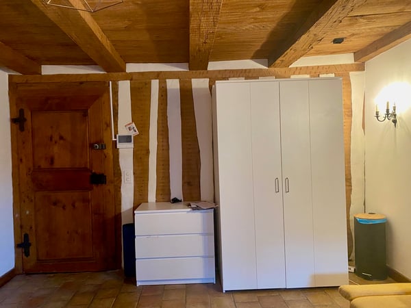 APPARTEMENT 1 PIÈCE À FRIBOURG (FR), MEUBLÉ 6