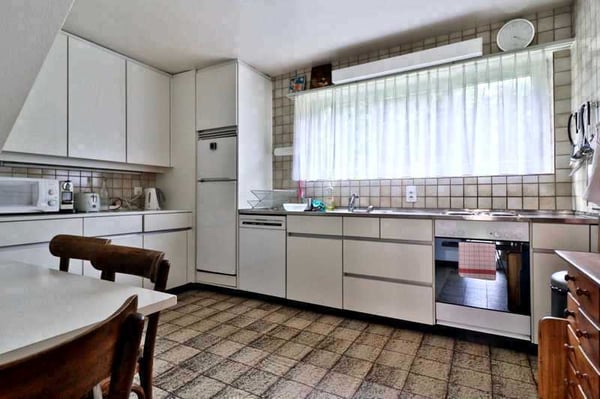 MAISON 5½ PIÈCES À CHAILLY-MONTREUX (VD), MEUBLÉ 3