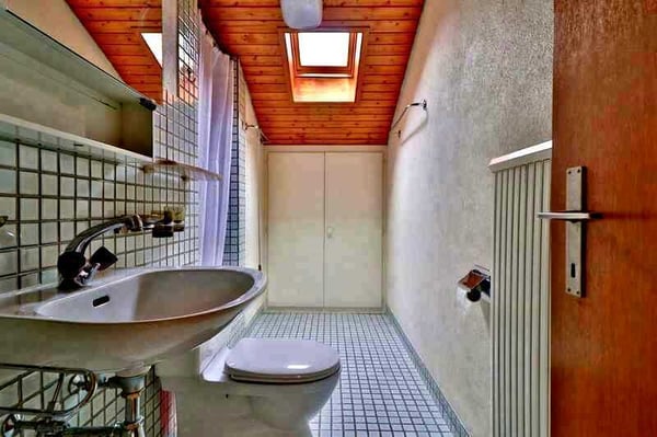 MAISON 5½ PIÈCES À CHAILLY-MONTREUX (VD), MEUBLÉ 6