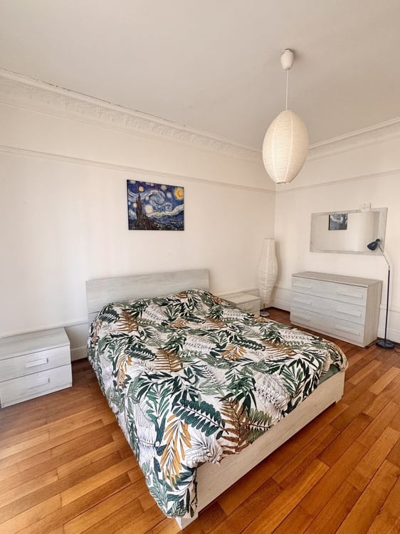 APPARTEMENT 3½ PIÈCES À MONTREUX (VD), MEUBLÉ, DURÉE DÉTERMINÉE 9