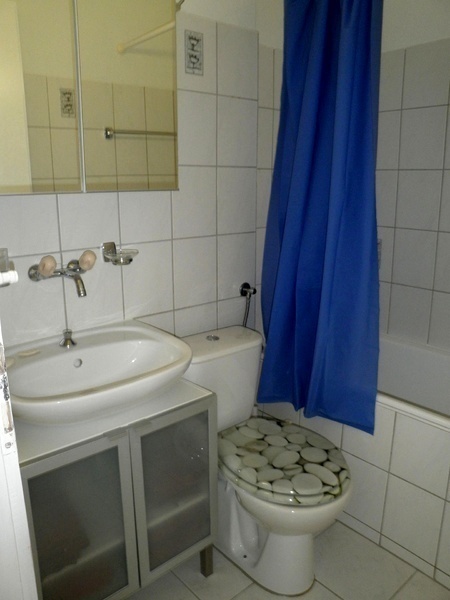 APPARTEMENT 2½ PIÈCES À VERSOIX (GE), MEUBLÉ 6