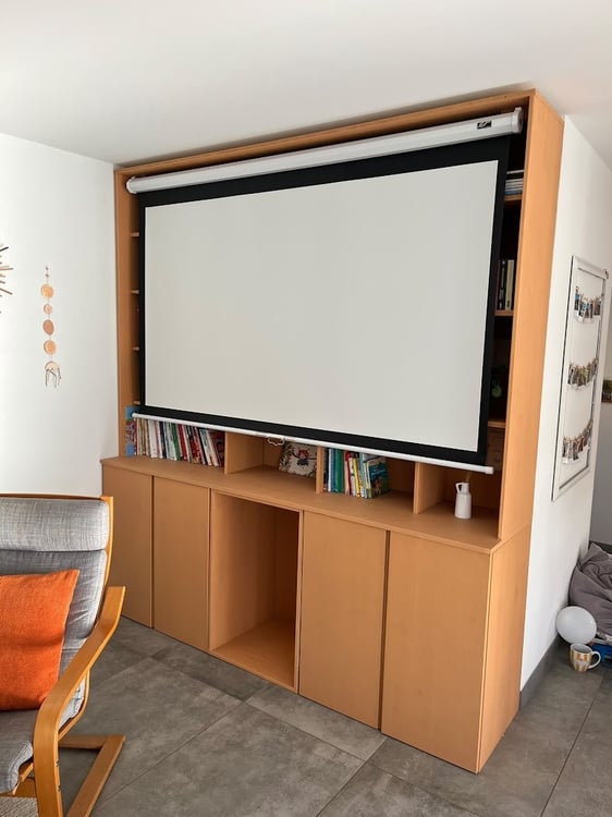 MAISON 6½ PIÈCES À VUISSENS (FR), MEUBLÉ, DURÉE DÉTERMINÉE 4