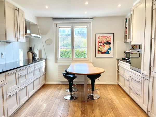 MAISON 6½ PIÈCES À FAOUG (VD), MEUBLÉ, DURÉE DÉTERMINÉE 3