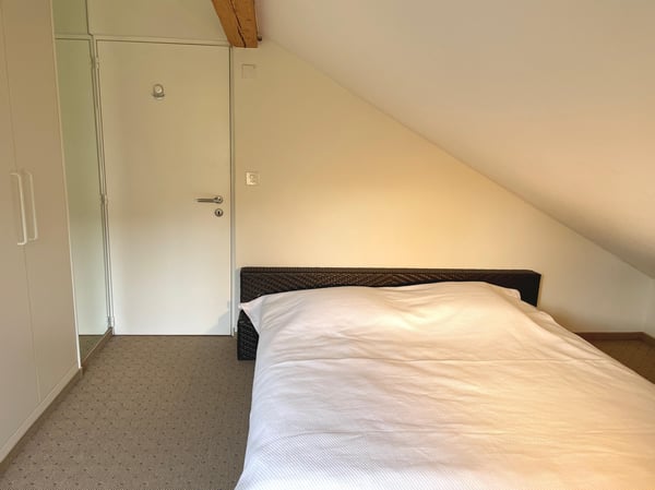 MAISON 6½ PIÈCES À FAOUG (VD), MEUBLÉ, DURÉE DÉTERMINÉE 10