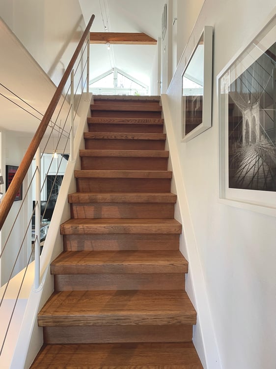 MAISON 6½ PIÈCES À FAOUG (VD), MEUBLÉ, DURÉE DÉTERMINÉE 7