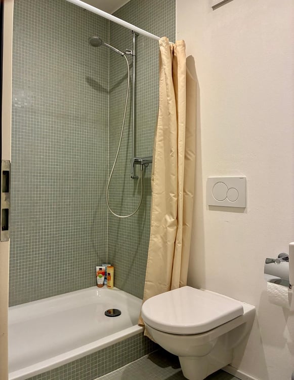 APPARTEMENT 2½ PIÈCES À FRIBOURG, MEUBLÉ, DURÉE DÉTERMINÉE 7