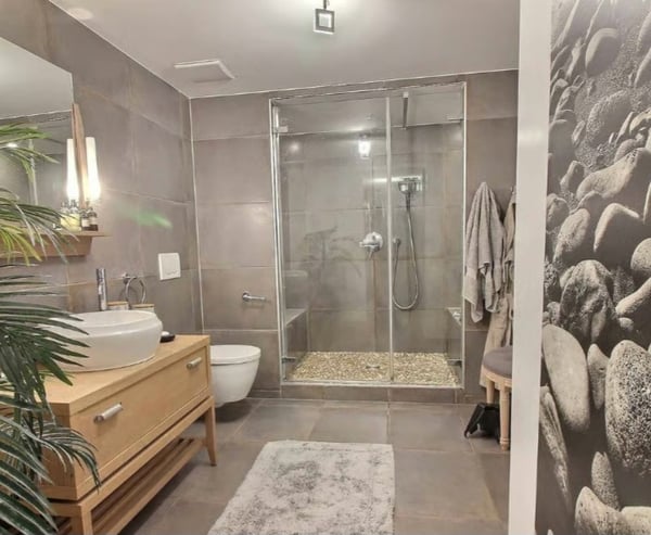 APPARTEMENT 2 PIÈCES À LAUSANNE - CENTRE-VILLE, MEUBLÉ, DURÉE DÉTERMIN 4