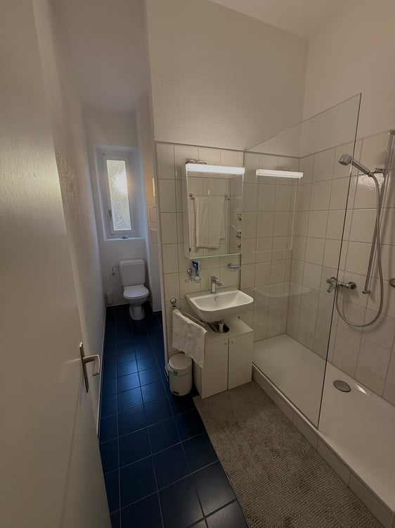 APPARTEMENT 3½ PIÈCES À BIEL/BIENNE (BE), MEUBLÉ, DURÉE DÉTERMINÉE 4