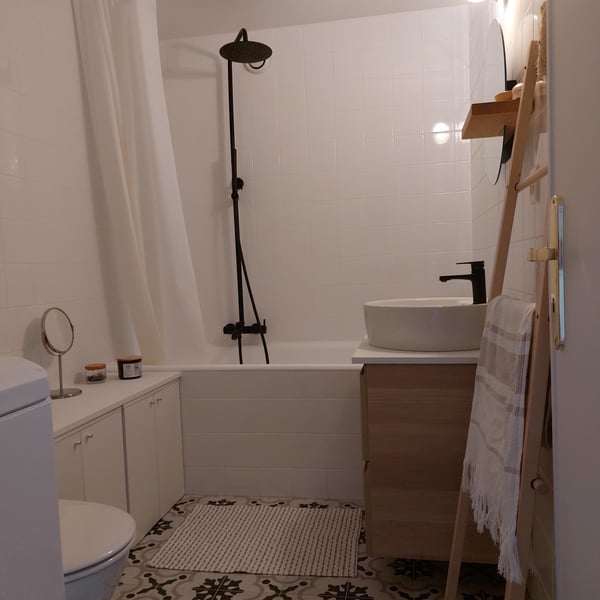 APPARTEMENT 2 PIÈCES À LAUSANNE - SOUS-GARE/OUCHY, MEUBLÉ, DURÉE DÉTER 8