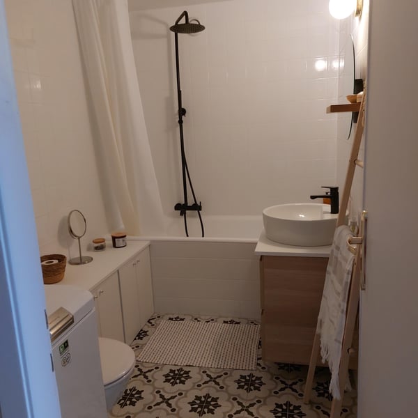 APPARTEMENT 2 PIÈCES À LAUSANNE - SOUS-GARE/OUCHY, MEUBLÉ, DURÉE DÉTER 9