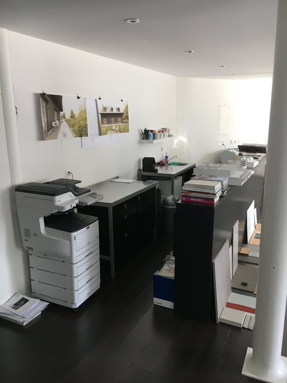 Attraktive Gewerberäume im Herzen von St. Gallen 6