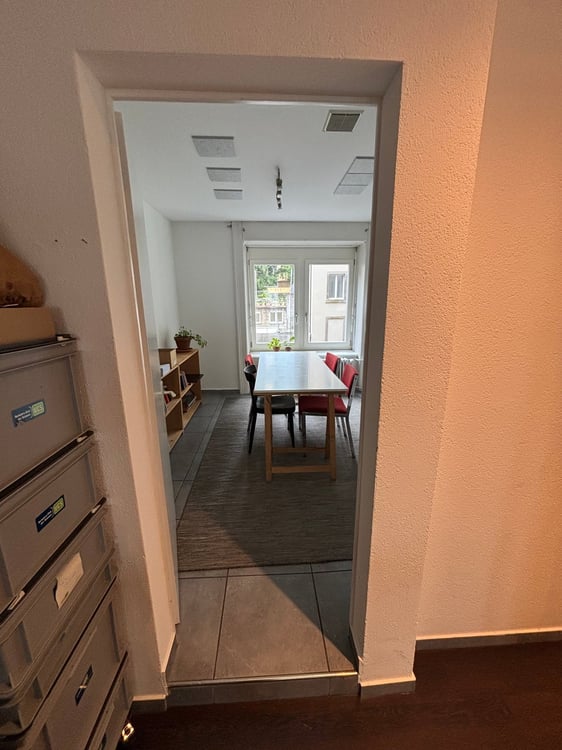 Attraktive Gewerberäume im Herzen von St. Gallen 8