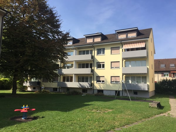 Preis - Leistung - Top-Wohnung 4