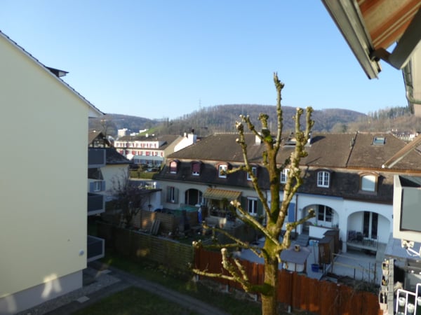 Preis - Leistung - Top-Wohnung 3