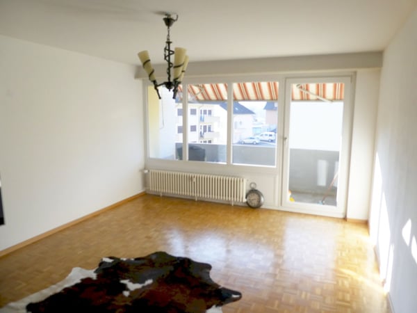 Preis - Leistung - Top-Wohnung 1