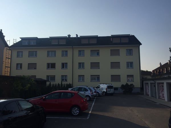 Preis - Leistung - Top-Wohnung 5