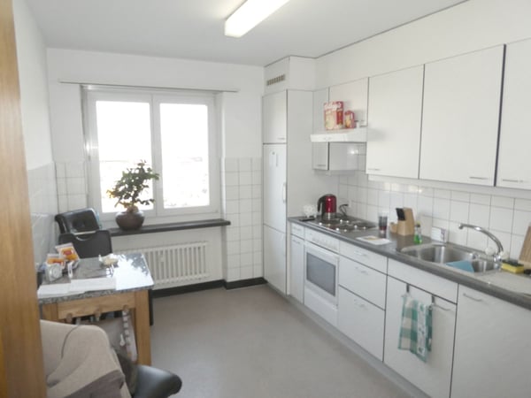 Preis - Leistung - Top-Wohnung 2
