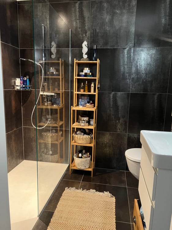 Moderne 1.5-Zimmerwohnung zu vermieten! 6