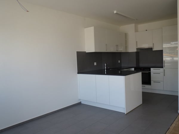 Schöne, helle 3.5-Zimmer-Wohnung 2