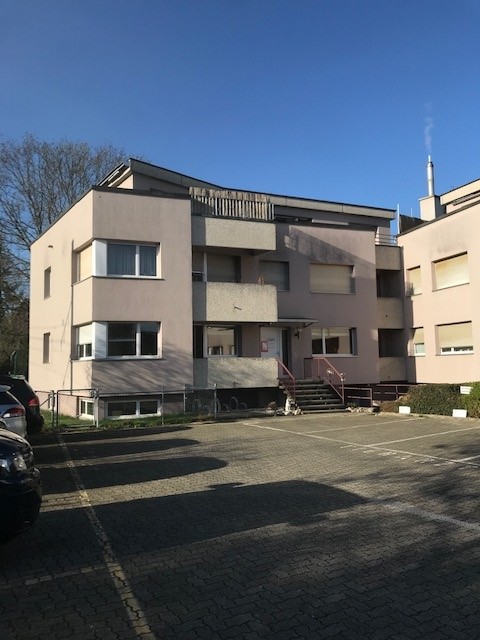 Schöne, sanierte 3.5-Zimmerwohnung 7