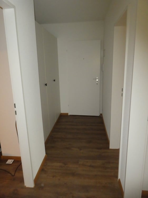 Schöne, sanierte 3.5-Zimmerwohnung 4
