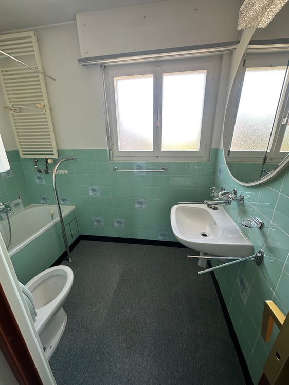 Doppeleinfamilienhaus in Hofstetten-Flüh – Renovationsobjekt an guter Lage 3