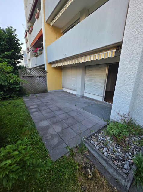Helle 4-Zimmer-Wohnung mit sonnigem Gartensitzplatz in Belp – ab Juli 2026 verfügbar 9