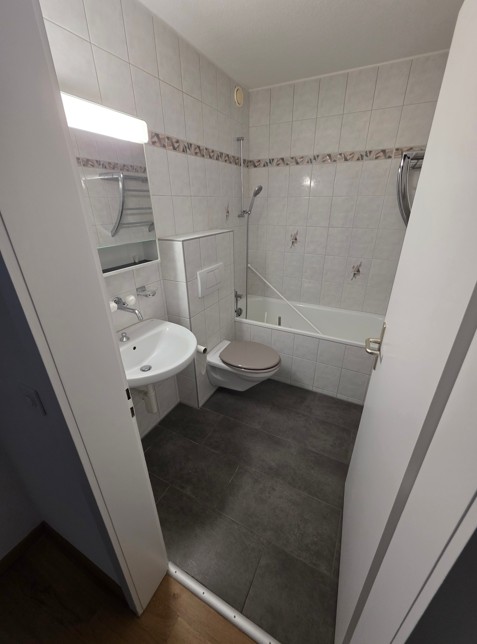 Helle 4-Zimmer-Wohnung mit sonnigem Gartensitzplatz in Belp – ab Juli 2026 verfügbar 3