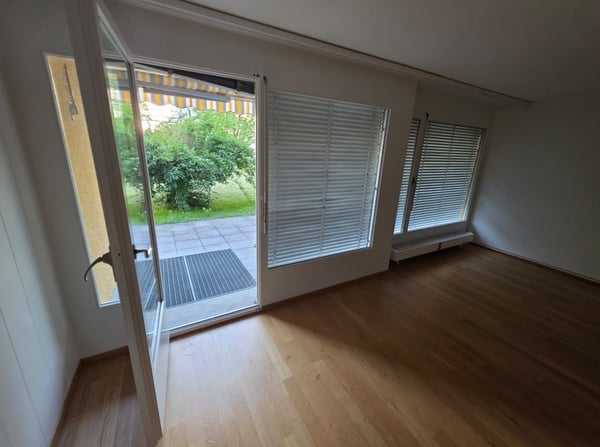 Helle 4-Zimmer-Wohnung mit sonnigem Gartensitzplatz in Belp – ab Juli 2026 verfügbar 5