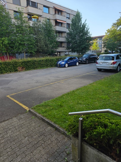 Helle 4-Zimmer-Wohnung mit sonnigem Gartensitzplatz in Belp – ab Juli 2026 verfügbar 11