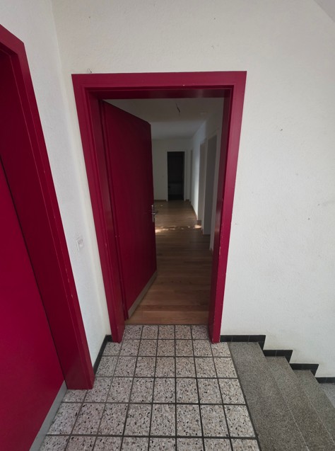 Helle 4-Zimmer-Wohnung mit sonnigem Gartensitzplatz in Belp – ab Juli 2026 verfügbar 4