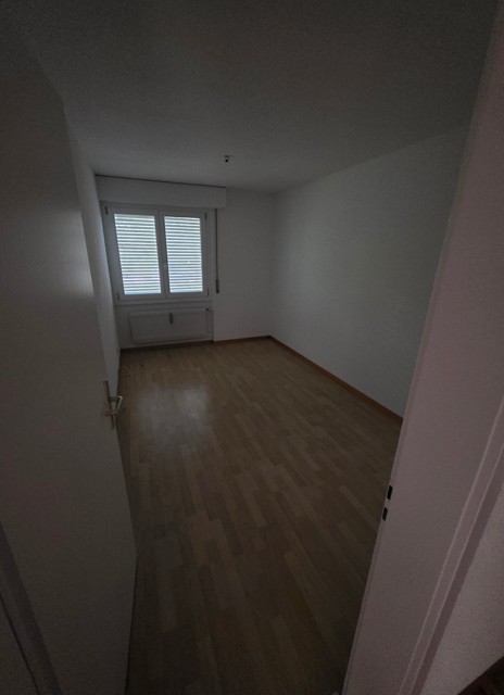Helle 4-Zimmer-Wohnung mit sonnigem Gartensitzplatz in Belp – ab Juli 2026 verfügbar 6