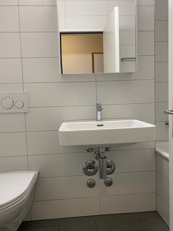 Schöne, 1-Zimmerwohnung in der nähe vom Bahnhof SBB 2