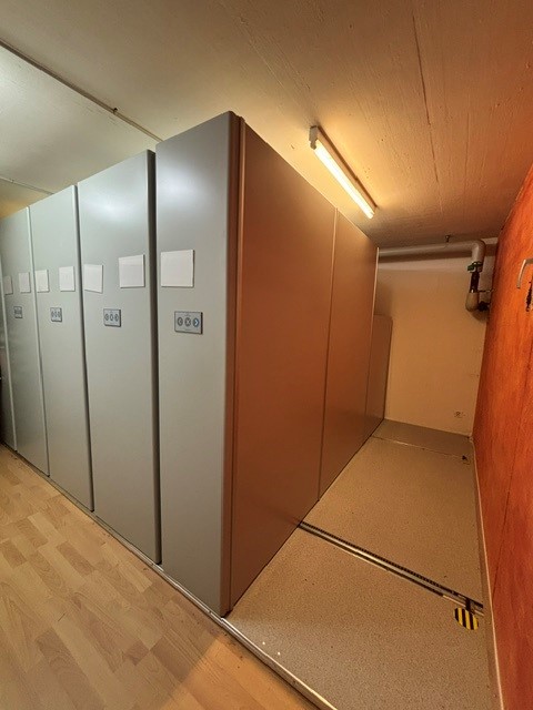 Attraktive Gewerbe- und Bürofläche an zentraler Lage in Binningen 10