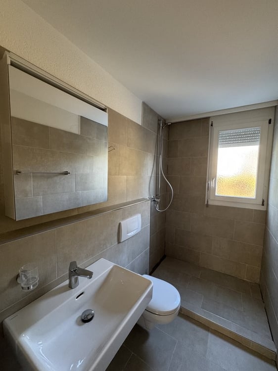 Frisch Sanierte - 9.5 Zimmer-Maisonette-Dachwohnung mit 310m2 11