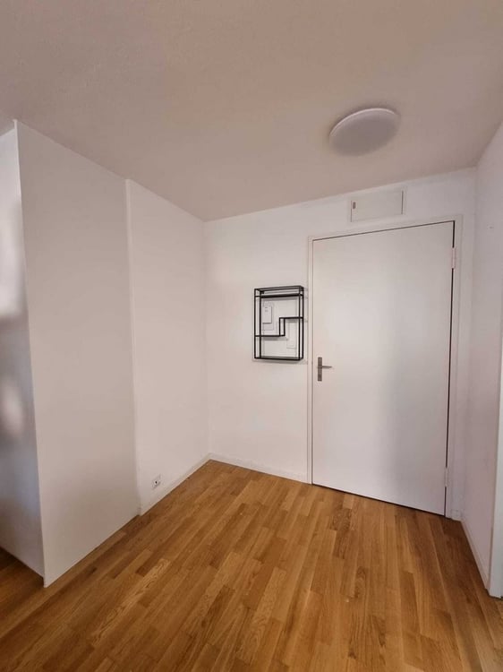 Schöne 1.0 Zimmerwohnung im 3.OG, an guter Lage in Ennetbaden 5
