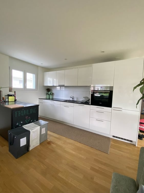 Moderne 2.5-Zimmer-Wohnung in Kerns zu vermieten 2