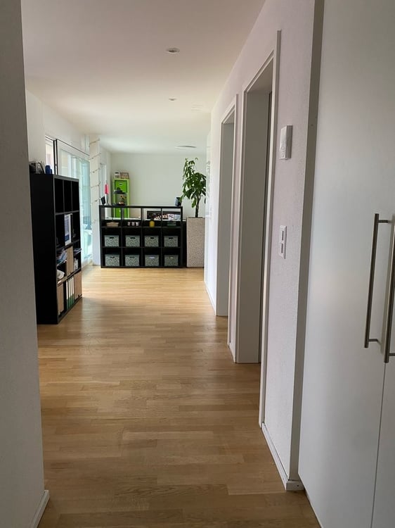 Moderne 2.5-Zimmer-Wohnung in Kerns zu vermieten 5