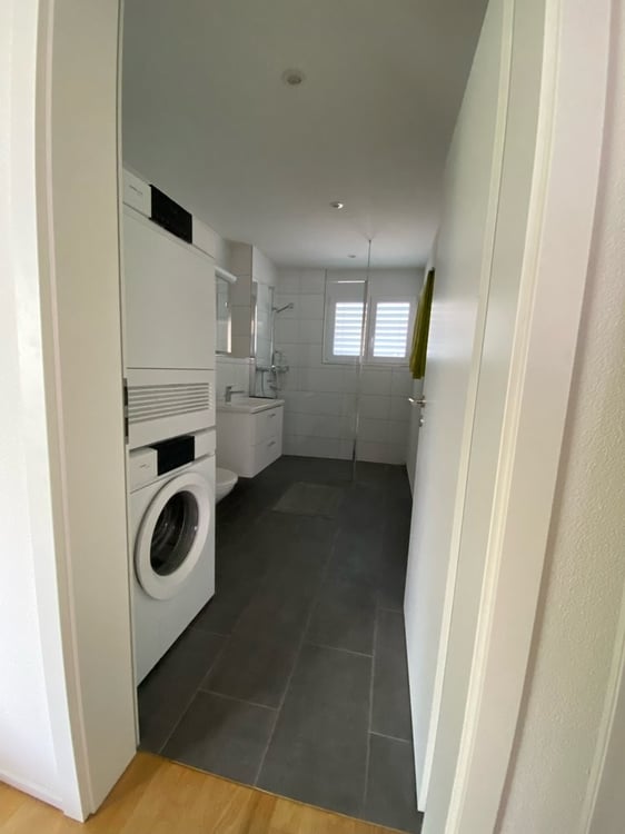 Moderne 2.5-Zimmer-Wohnung in Kerns zu vermieten 3
