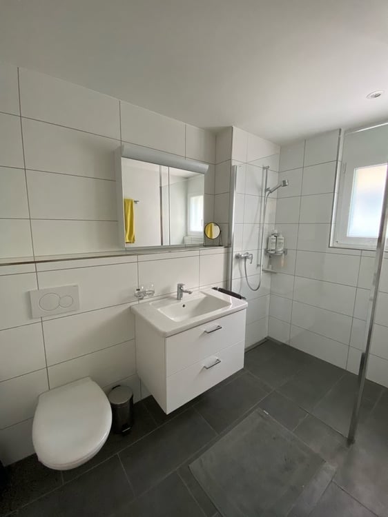 Moderne 2.5-Zimmer-Wohnung in Kerns zu vermieten 4
