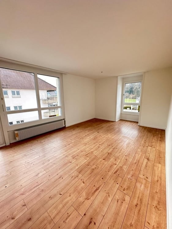 Preiswerte 3.5-Zimmer-Wohnung in Lotzwil 5